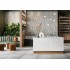 Плитка Rondine J89745 Manhattan Blu 800X800