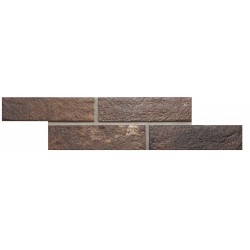 Плитка Rondine J85671 Brst Umber Brick