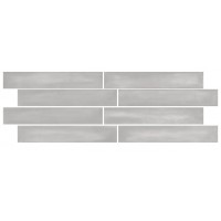 Плитка Rondine J88173 Lcch Grigio 370x61