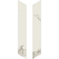 Плитка Rondine J86632 Frrm Statuario Chevron