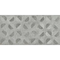 Плитка Saloni Дуран Клі Гріс 450x900