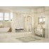 Плитка Saloni Дорекс Бейге 40*120
