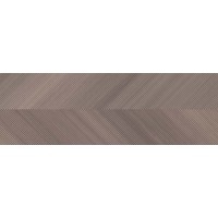 Плитка Saloni Jmb643 Vector Marron-Cacao 400x1200x12.5