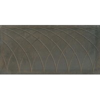 Плитка Saloni Фаундрі Компас Бронз 45*90