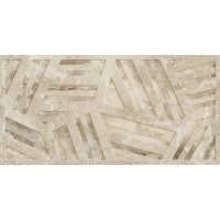 Плитка Saloni Моньєр Арме Бейге 45*90