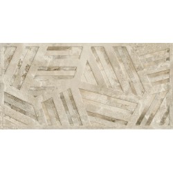 Плитка Saloni Моньєр Арме Бейге 45*90