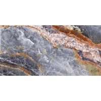 Плитка SANTAGOSTINO CSASOINK12 Star Onyx Indigo Kry 1200x600