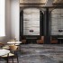 Плитка SANTAGOSTINO CSASOINK12 Star Onyx Indigo Kry 1200x600