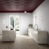Плитка Sapienstone Fior Di Bosco Silky (SSY3216528G) 3200x1600