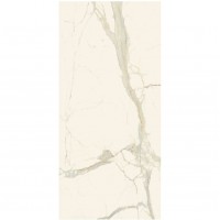 Плитка Sapienstone Calacatta 4D Cashmere (SSC3216549G) 3200x1600