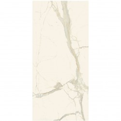 Плитка Sapienstone Calacatta 4D Cashmere (SSC3216549G) 3200x1600