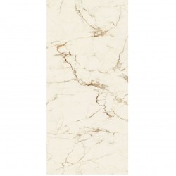 Плитка Sapienstone Сalacatta Macchia Vecchia 4D Cashmere (SSC3216530G) 3200x1600