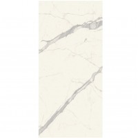 Плитка Sapienstone Calacatta Statuario 4D Cashmere (SSC3216507G) 3200x1600