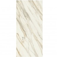 Плитка Sapienstone Calacatta Aureo 4D (SSP3216557G) 3200x1600