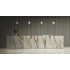 Плитка Stargres Calacatta Gold rect 600x1200