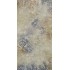 Плитка Stargres Bohemy Blue (SGR40-1) Rett 1200x600