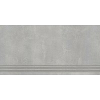 Сходинка Stargres Stark Grey rect 300x600