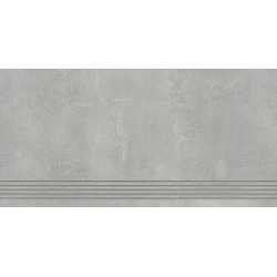 Сходинка Stargres Stark Grey rect 300x600