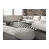 Плитка Stargres Town Grey Rect 600x600