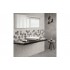 Плитка Stargres Town Grey Rect 600x600