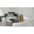 Плитка Stargres White Sugar Lappato Rett 1200x600