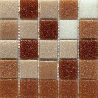 Мозаїка Stella Di Mare R-Mos B12868208283-1 Розовый