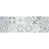 Плитка Stylnul Вібрант Dec Колд Br 25*75