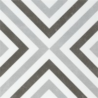 Плитка Stylnul D&N 01 Mt 20*20