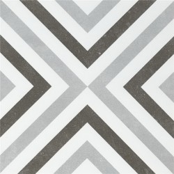 Плитка Stn Ceramica D&N 01 Mt 200x200