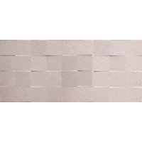 Плитка Stn Ceramica Хоумстоун Cr Вайт Лайт Мт 33,3*90