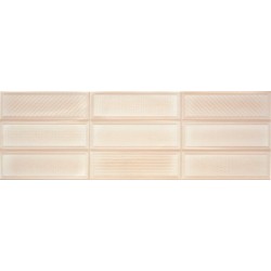 Плитка Stylnul Jazz RT Beige 250x750