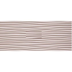 Плитка Stn Ceramica Абріл Mn Хієло Br 33,3*90