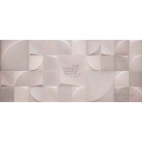 Плитка Stn Ceramica Абріл Mu Колд Br 33,3*90