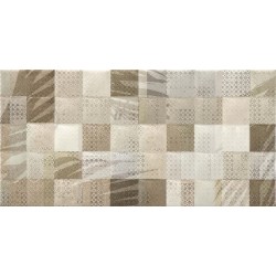 Плитка Stn Ceramica Спатул Mg Варм Br 500x250