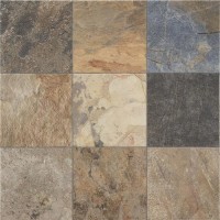 Плитка Stn Ceramica Айлаб Мульті МT 600x600