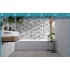 Плитка Stylnul Спатул Cu Колд Br 25*75