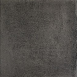 Плитка Stn Ceramica Темпер Неро МT Rect 600x600
