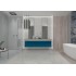 Плитка Tau Elite Silver Matt Rec 1200x600