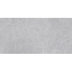 Плитка Tau Novastone Silver Rect. 1200x600