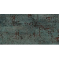 Плитка Tau Ceramica Metal Seagreen 600x1200