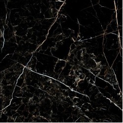 Плитка Tau Ceramica Portloren Black 600X1200