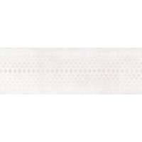 Плитка Tau Ceramica Channel White Relieve 30*90