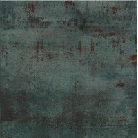 Плитка Tau Ceramica Metal Seagreen 600x600