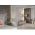 Плитка Tau Ceramica Metal Steel 1200x600