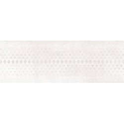 Плитка Tau Ceramica Channel White Relieve 900x300