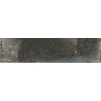 Плитка Tau Ceramica Terracina Black 8,5*35