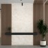 Плитка Tau Ceramica Mus.Pewter White 1200x600