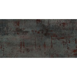 Плитка Tau Ceramica Metal Titanium 1200x600