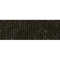 Tau Ceramica Rlv Alesso Black 400x1200