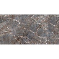 Плитка Termal Seramik Amazon Kahve Full Lapp 600x1200x10